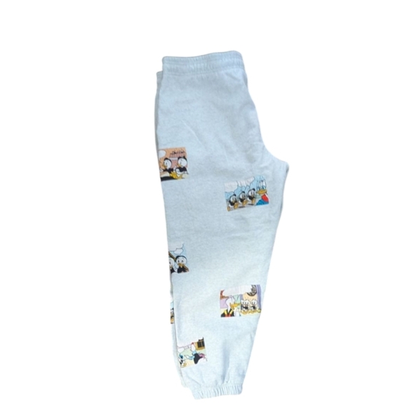 Disney Patchwork Sweatspants - Picture 3 of 6